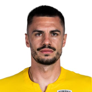 Andrei Burca
